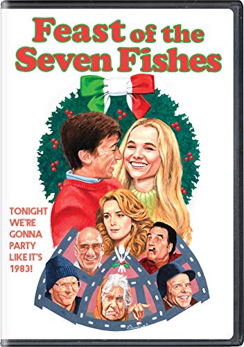 feast of the seven fishes movie