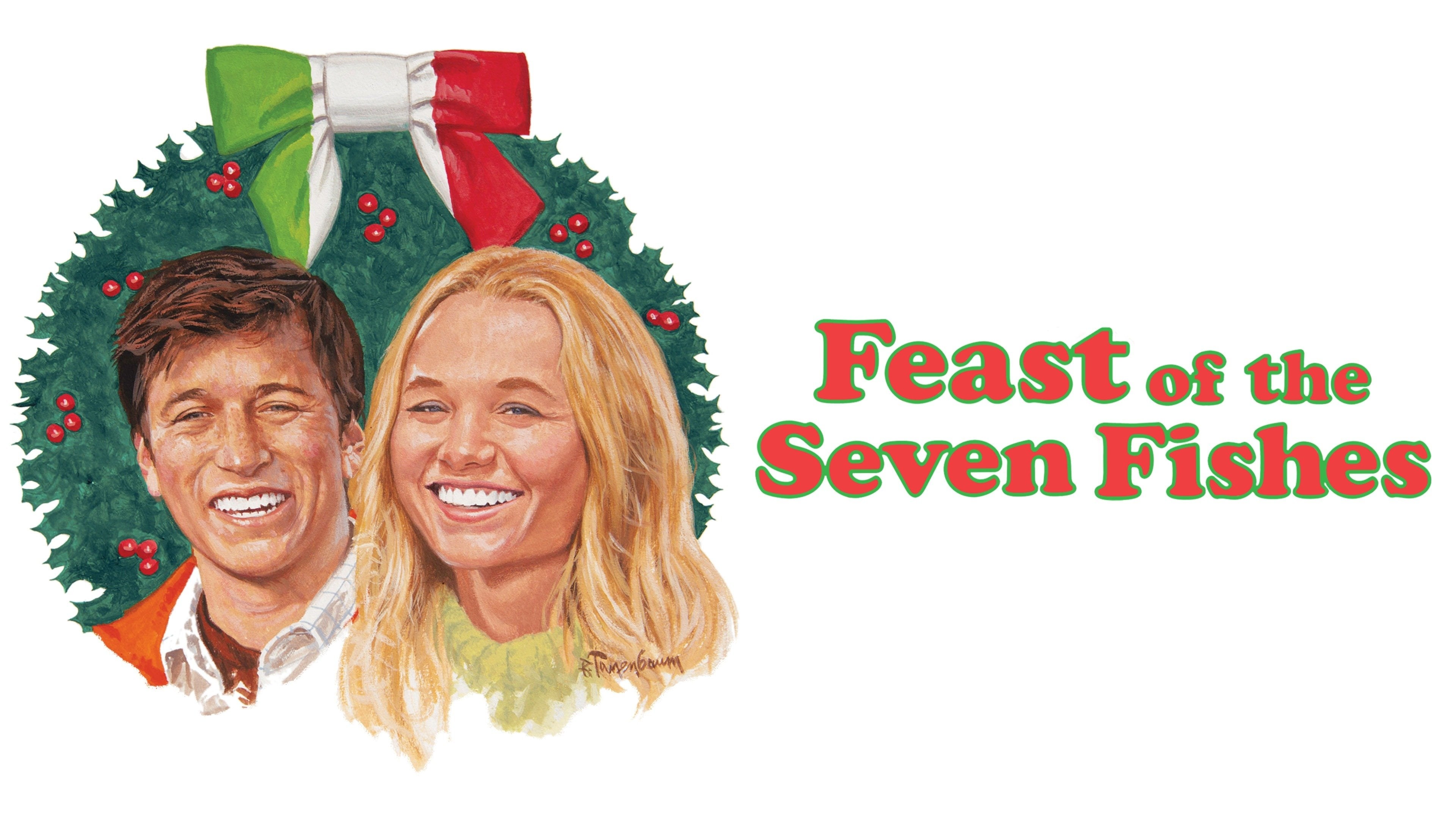 feast of the seven fishes movie