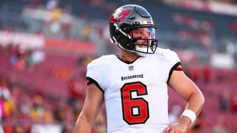Baker Mayfield Tampa Bay Buccaneers: A New Chapter in NFL History