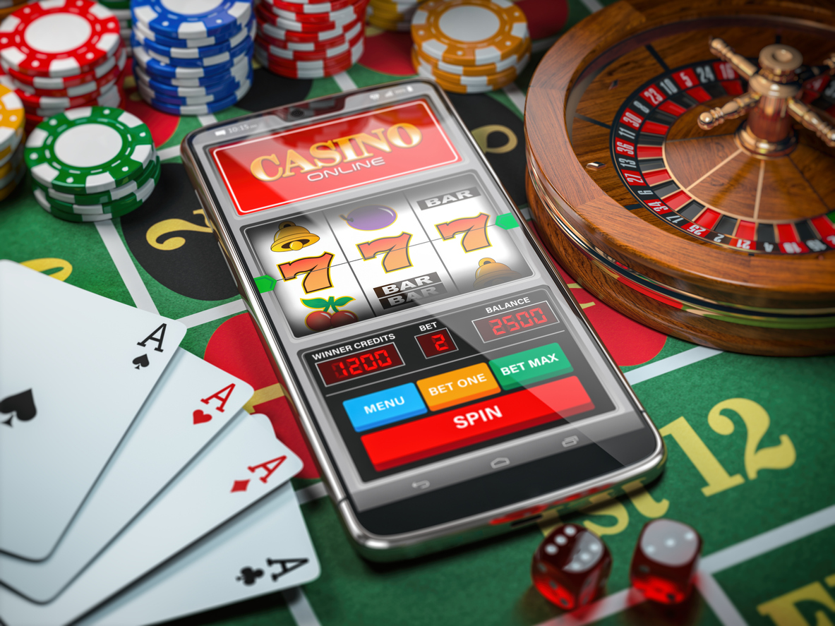 Exploring the World of Online Casino Affiliates: How to Earn Money Promoting Slots