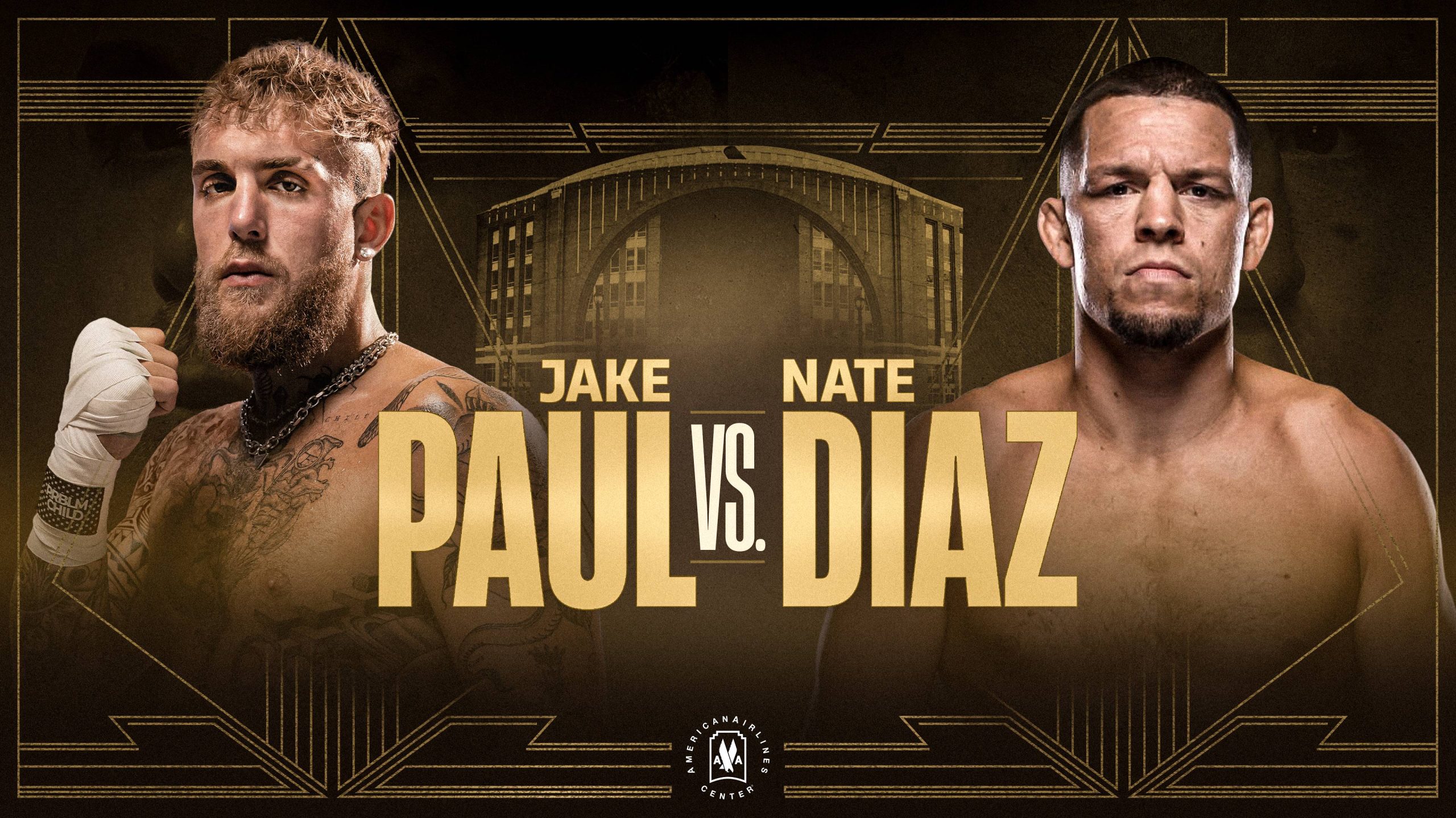 Nate Diaz vs Jake Paul: A Comprehensive Analysis