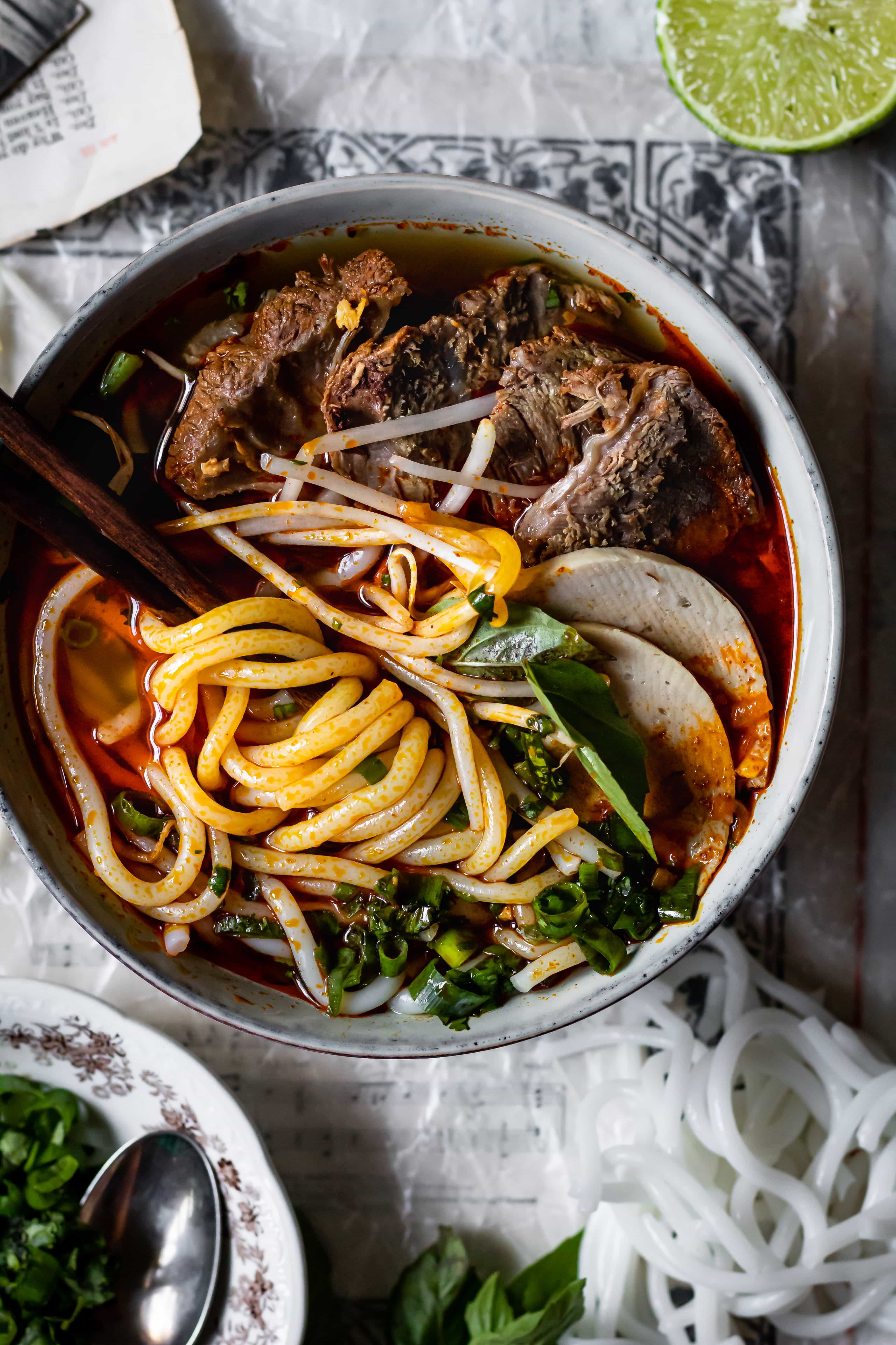 bun bo hue